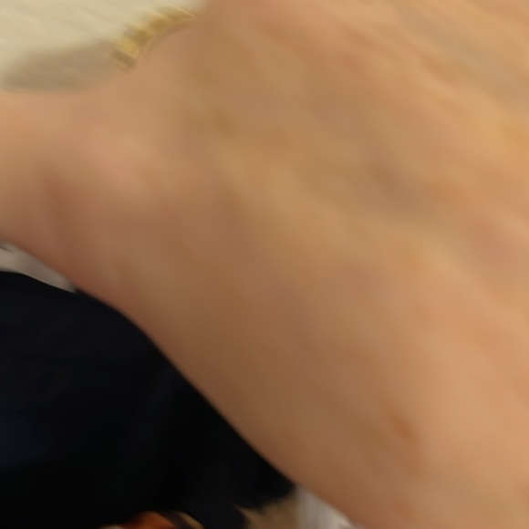 Navy blue boltic born maxi size 2X - Picture 4 of 7